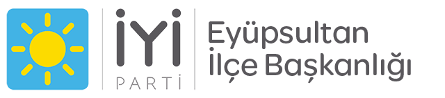 İYİ Parti Eyüpsultan İlçe Başkanlığı